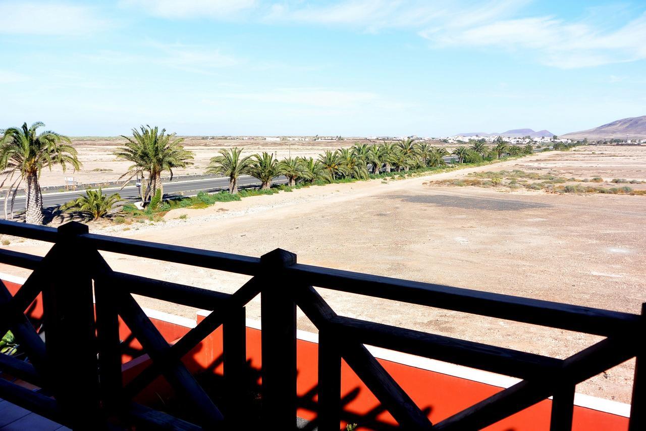 Cotillo Country Apartment Exterior photo