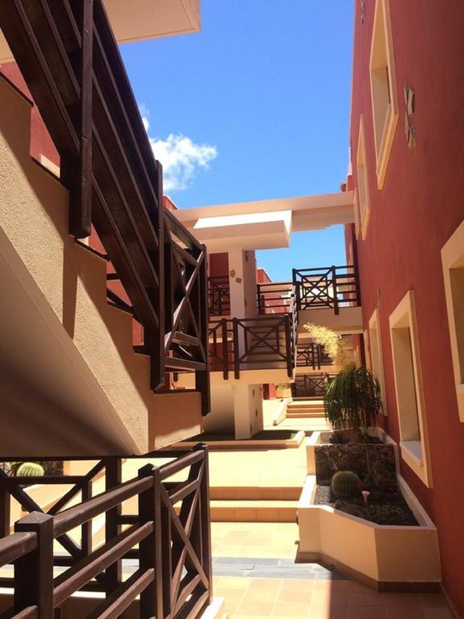 Cotillo Country Apartment Exterior photo