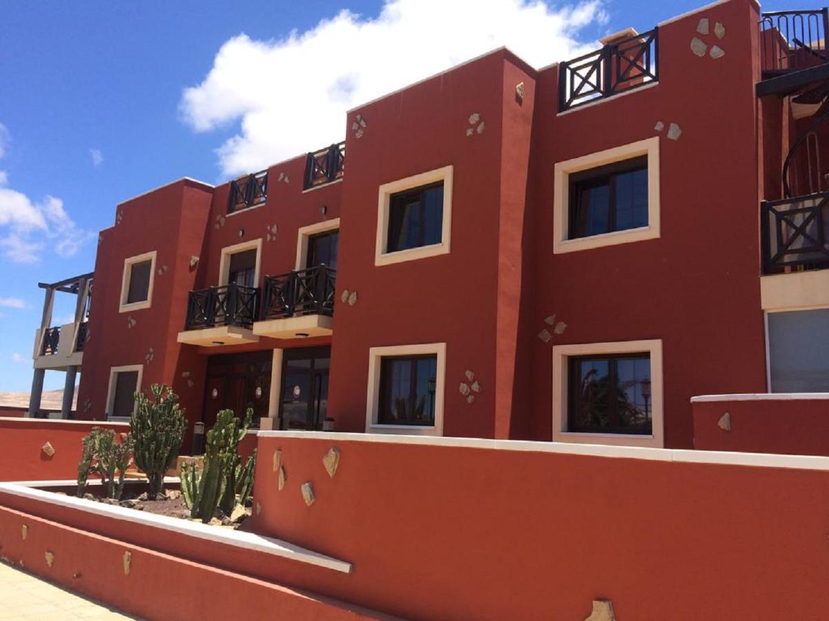 Cotillo Country Apartment Exterior photo